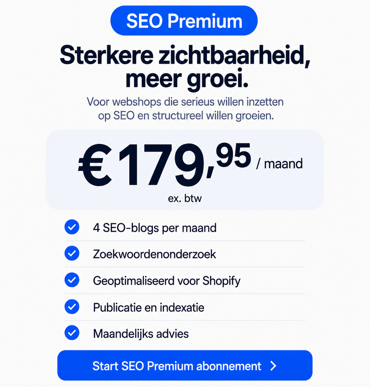 3. Premium